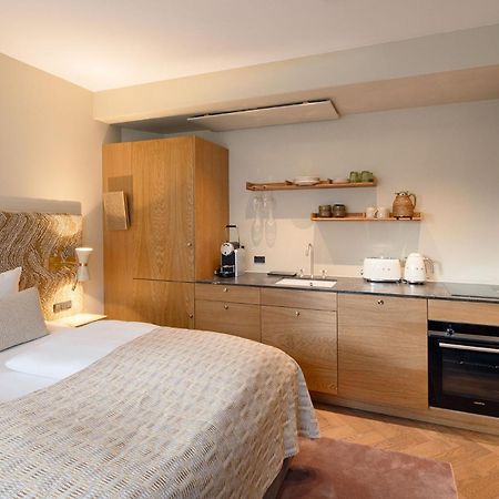 Hypernym Hotel & Suites コペンハーゲン エクステリア 写真