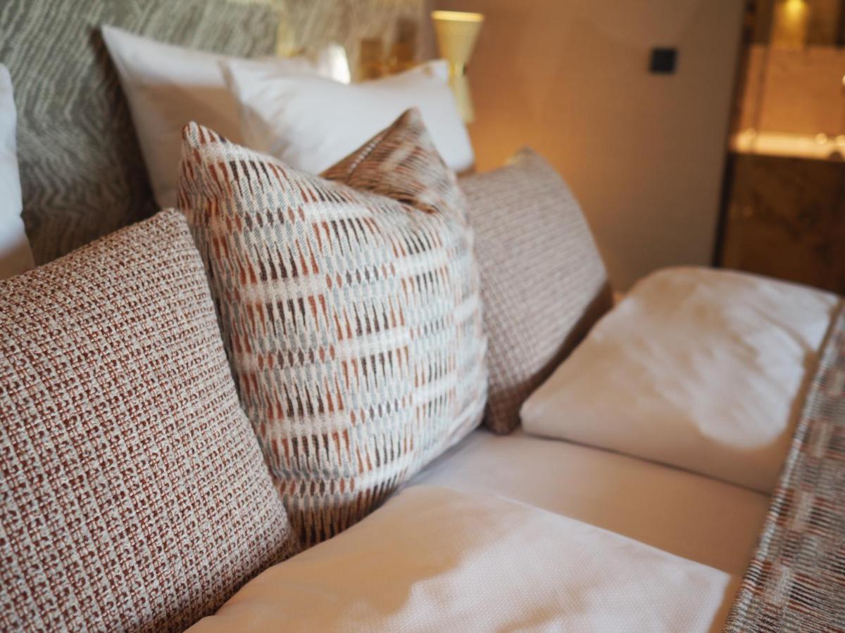 Hypernym Hotel & Suites コペンハーゲン エクステリア 写真