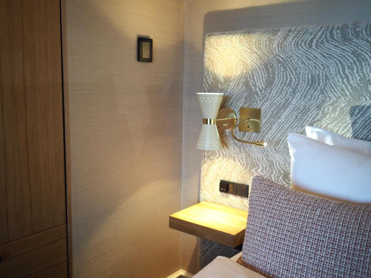 Hypernym Hotel & Suites コペンハーゲン エクステリア 写真