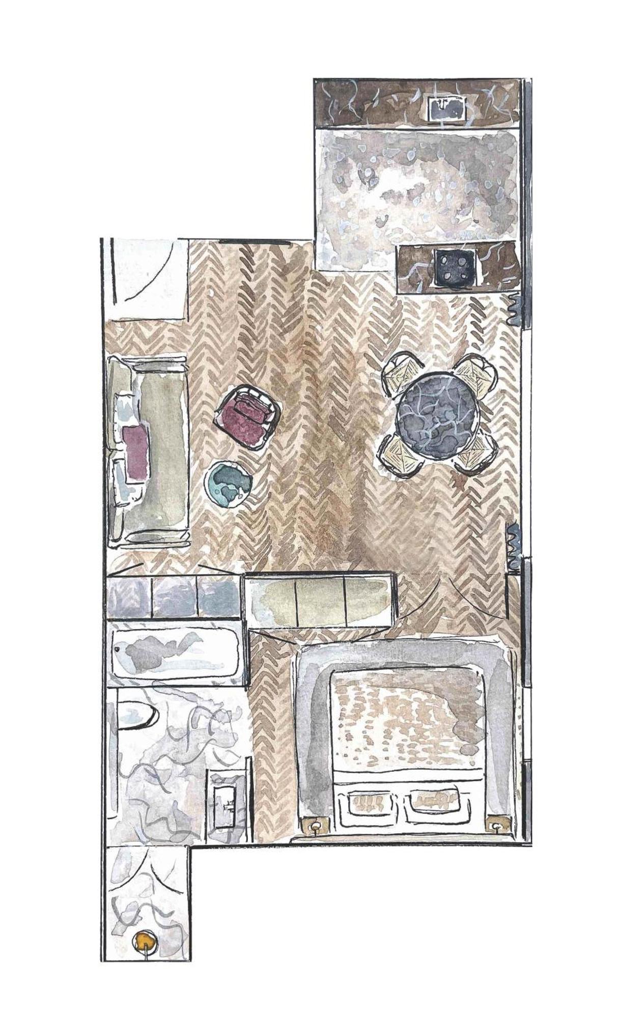 Hypernym Hotel & Suites コペンハーゲン エクステリア 写真