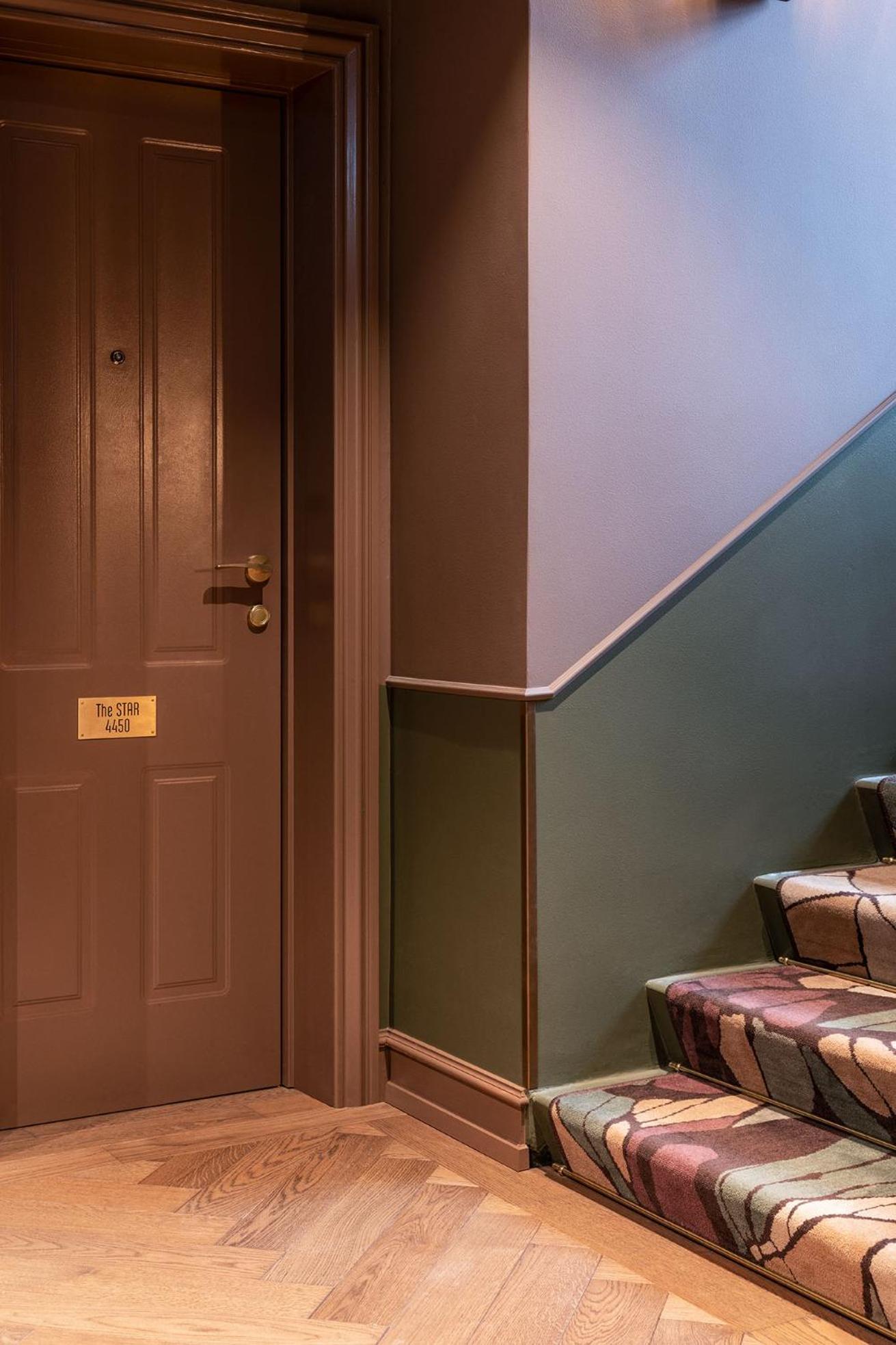 Hypernym Hotel & Suites コペンハーゲン エクステリア 写真