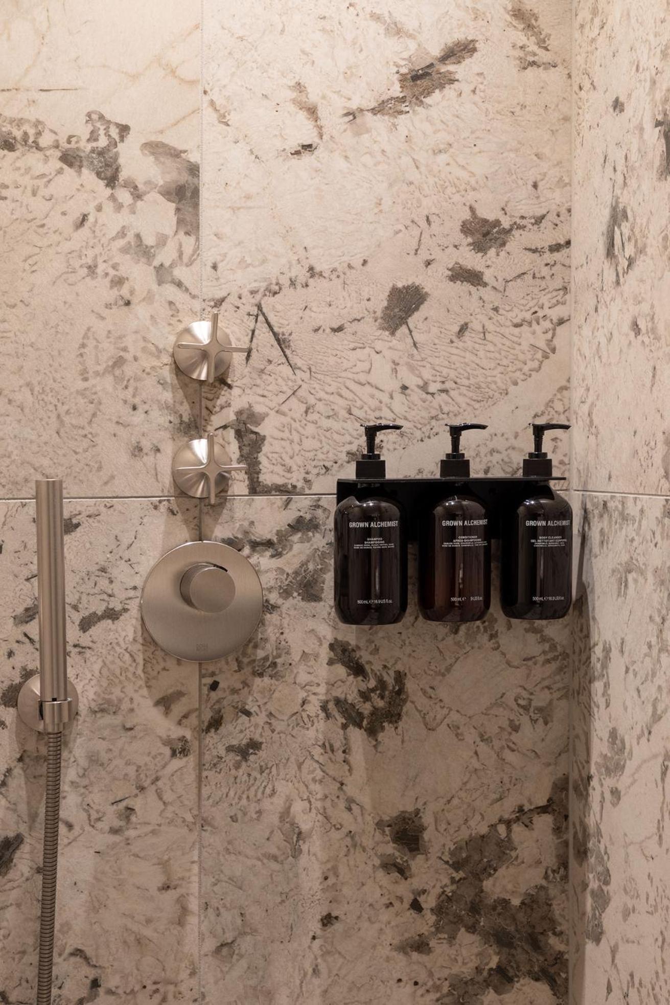 Hypernym Hotel & Suites コペンハーゲン エクステリア 写真