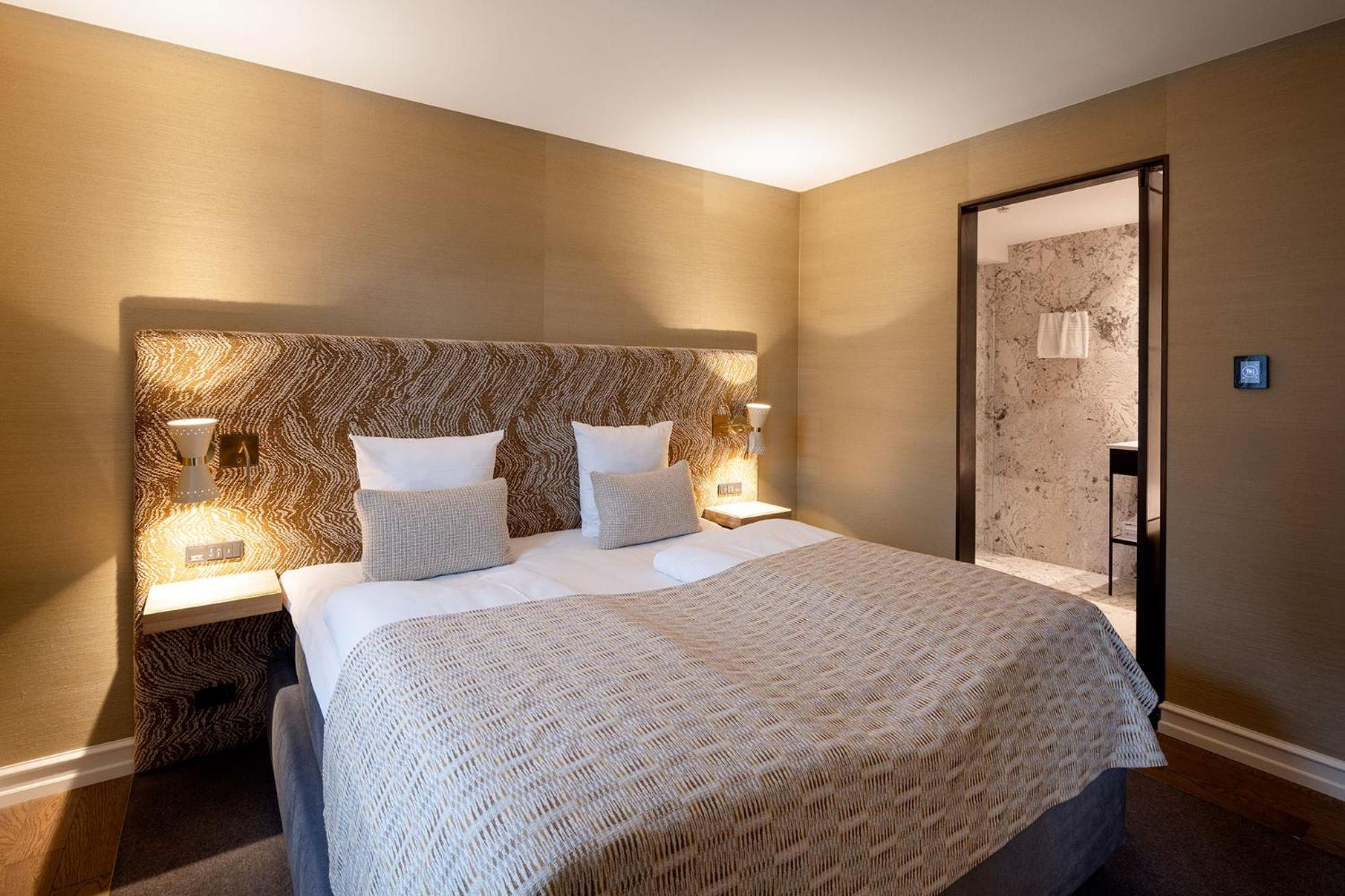 Hypernym Hotel & Suites コペンハーゲン エクステリア 写真